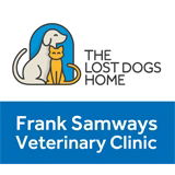 The Lost Dogs' Home Frank Samways Veterinary Clinic - Vets Newcastle 0