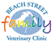 Beach St Veterinary Clinic - Vets Newcastle