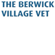 The Berwick Village Vet - Vets Newcastle