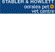 Stabler and Howlett Veterinary Surgeons - Vets Newcastle