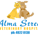 Alma Street Veterinary Hospital - Vets Newcastle