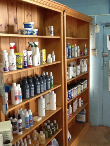 Bazza's Pet Shack - Vets Newcastle 3