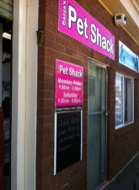 Bazza's Pet Shack - Vets Newcastle 5