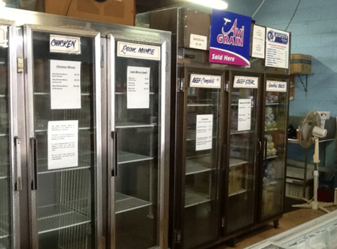 Bazza's Pet Shack - Vets Newcastle 11