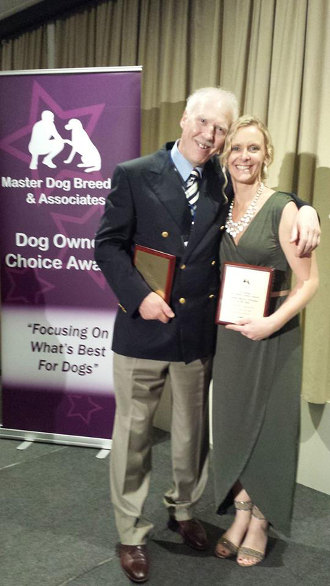 Canine Holistic Wellness Centre - Vets Newcastle 1