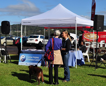 Canine Holistic Wellness Centre - Vets Newcastle 5