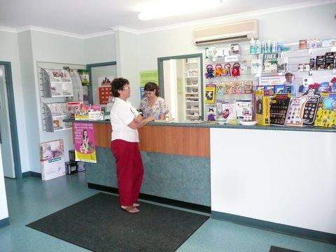 Centenary Park Veterinary Clinic - Vets Newcastle 1