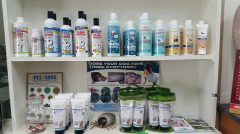 Central Veterinary Surgery - Vets Newcastle 2