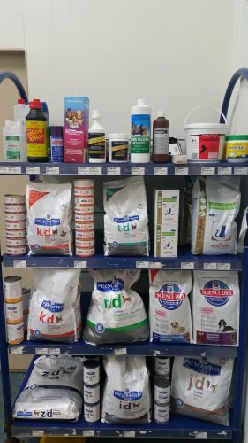 Central Veterinary Surgery - Vets Newcastle 3