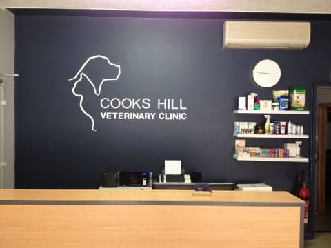 Cooks Hill Veterinary Clinic - Vets Newcastle 4