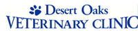 Desert Oaks Veterinary Clinic Pty Ltd