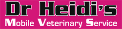 Dr Heidi's Mobile Veterinary Service - Vets Newcastle 0
