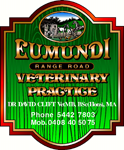 Eerwah Vale QLD Vets Newcastle