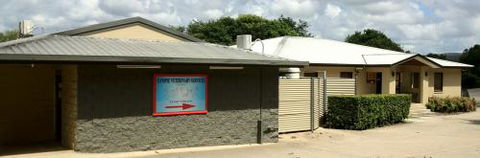 Gympie Veterinary Services - Vets Newcastle 1
