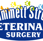 Hammett Street Veterinary Surgery - Vets Newcastle