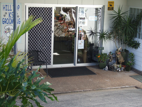 Hill Top K9 Grooming - Vets Newcastle 3