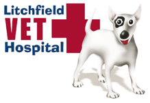 Litchfield Veterinary Hospital - Vets Newcastle 0