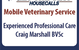 Mobile Veterinary Service - thumb 1