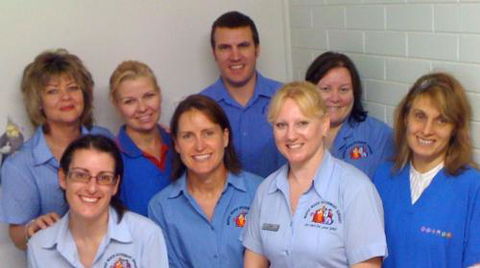 Moffat Beach Veterinary Surgery - Vets Newcastle 4