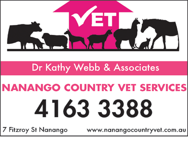 Nanango Country Vet Services - Vets Newcastle 2