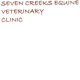 Seven Creeks Equine Veterinary Clinic - thumb 0