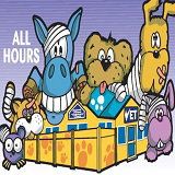 Torquay Animal House Vets Pty Ltd - Vets Newcastle 0