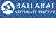 Ballarat Veterinary Practice - Vets Newcastle