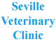 Seville Veterinary Clinic - Vets Newcastle