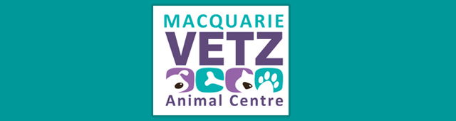 Macquarie Vetz Animal Centre Warners Bay