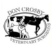 Don Crosby Veterinary Surgeons - Vets Newcastle