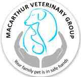 Macarthur Vet Group  Bradbury - Vets Newcastle