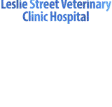 Leslie Street Veterinary Clinic Hospital - Vets Newcastle