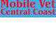 Mobile Vet Central Coast - Vets Newcastle