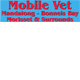 Mobile Vet Mandalong