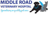 Middle Road Veterinary Hospital - Vets Newcastle