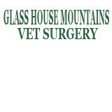 Glass House Mountains QLD Vets Newcastle