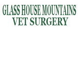 Glass House Mountains Vet Surgery - Vets Newcastle