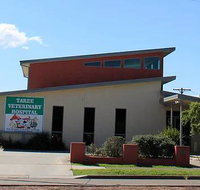Taree Veterinary Hospital - Vets Newcastle