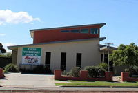 Taree Veterinary Hospital