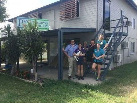 Proserpine Vet Surgery - Vets Newcastle 18