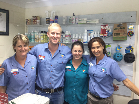 Proserpine Vet Surgery - Vets Newcastle 9