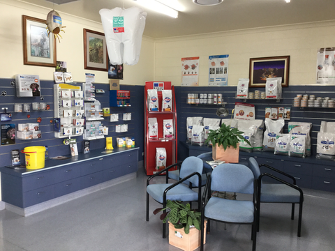 SBVets - Vets Newcastle 1