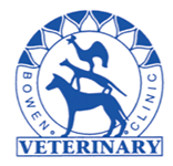 Seth McIntosh Bowen Vet