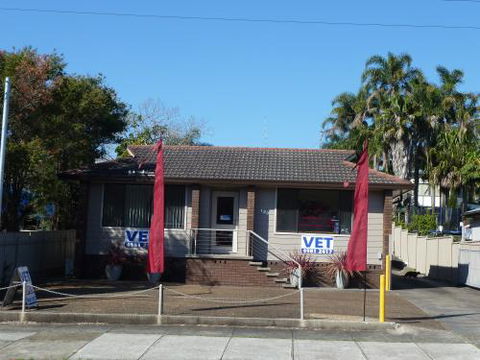 Shoal Bay Veterinary Clinic - Vets Newcastle 1