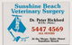 Sunshine Beach Veterinary Surgery - thumb 1