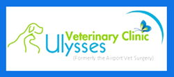 Ulysses Veterinary Clinic Cairns - Vets Newcastle 0