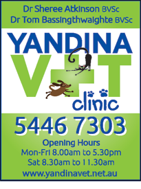 Yandina Vet Clinic - Vets Newcastle 2