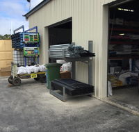 Carneys Feed Store - Vets Newcastle