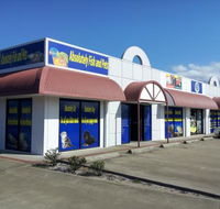 Absolutely Fish and Pets - Vets Newcastle