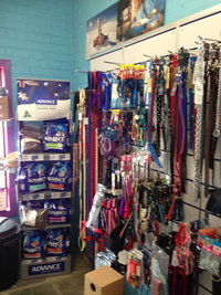 Richmond Valley Pet Supplies